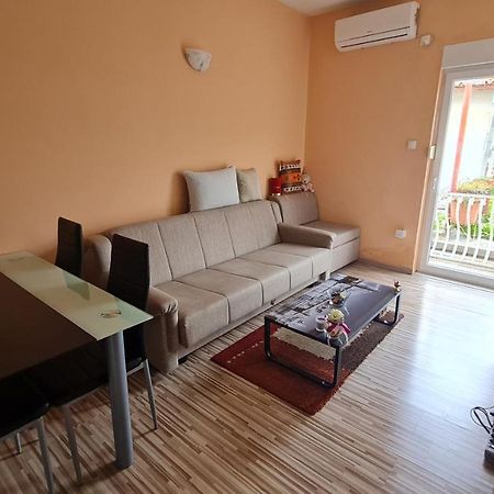 Apartment Sierra Split Eksteriør bilde