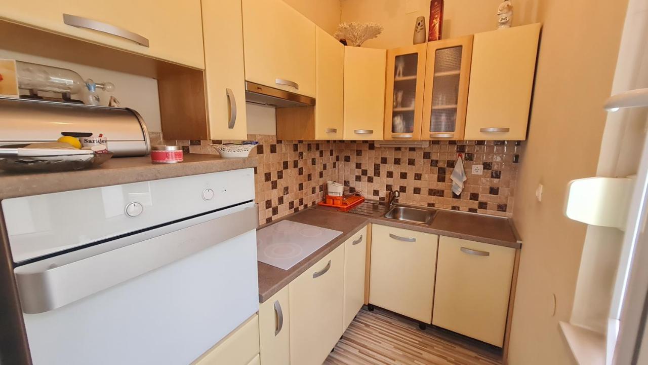 Apartment Sierra Split Eksteriør bilde