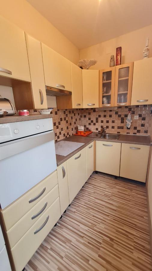 Apartment Sierra Split Eksteriør bilde