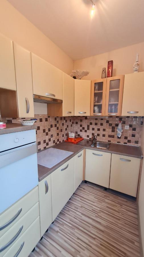 Apartment Sierra Split Eksteriør bilde