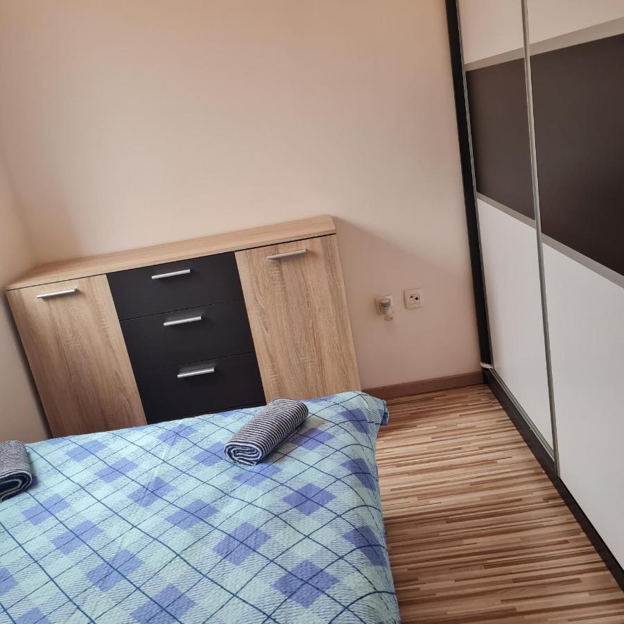 Apartment Sierra Split Eksteriør bilde