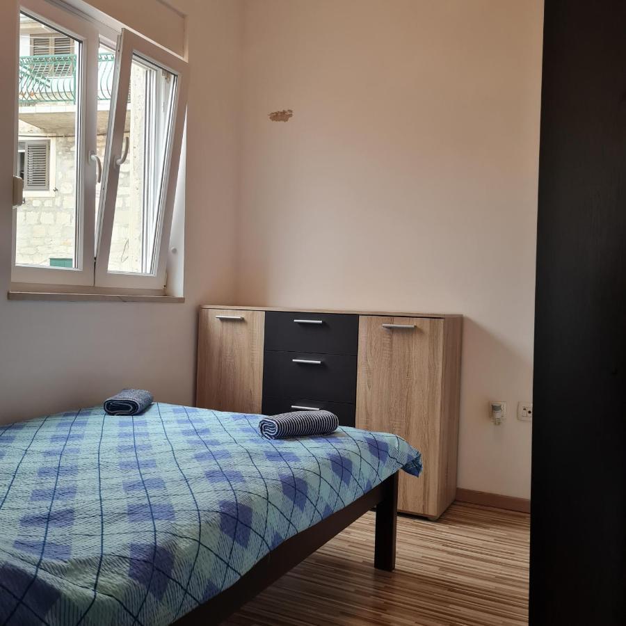 Apartment Sierra Split Eksteriør bilde