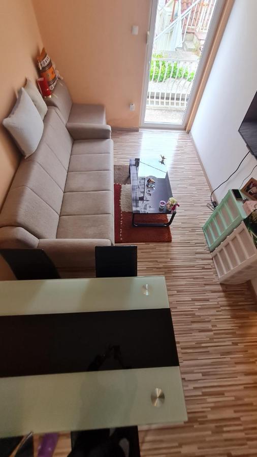 Apartment Sierra Split Eksteriør bilde