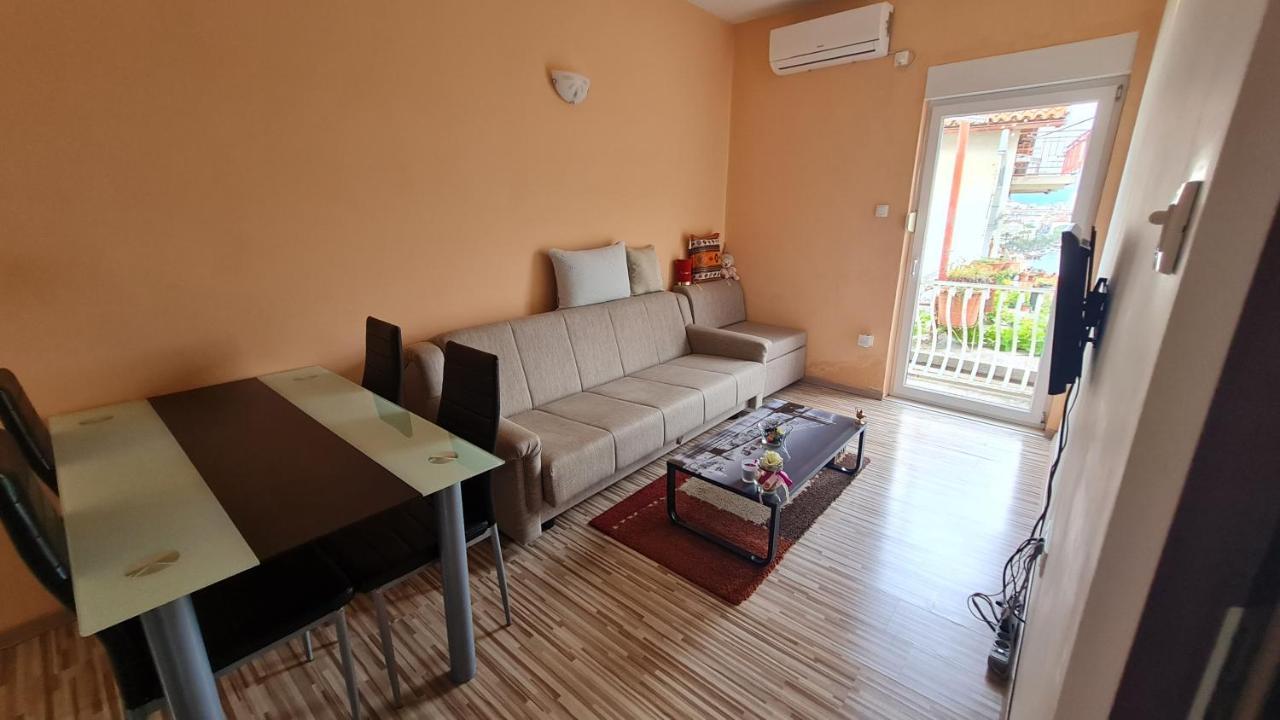 Apartment Sierra Split Eksteriør bilde