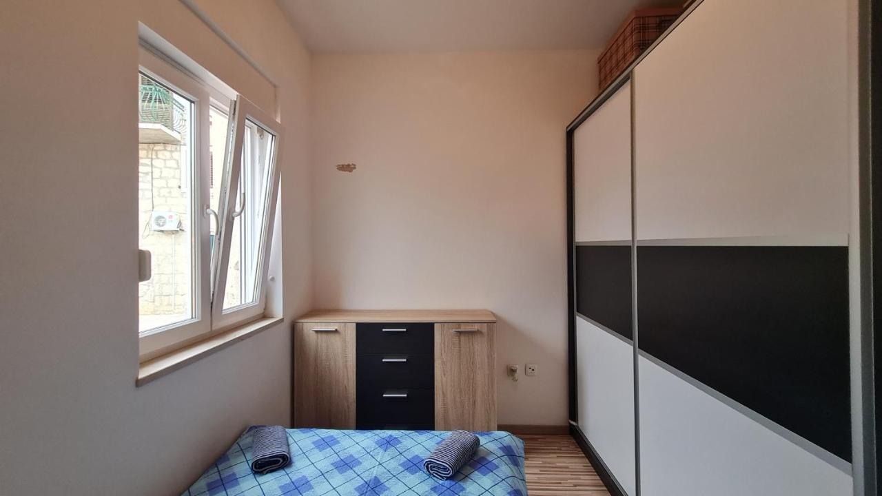 Apartment Sierra Split Eksteriør bilde