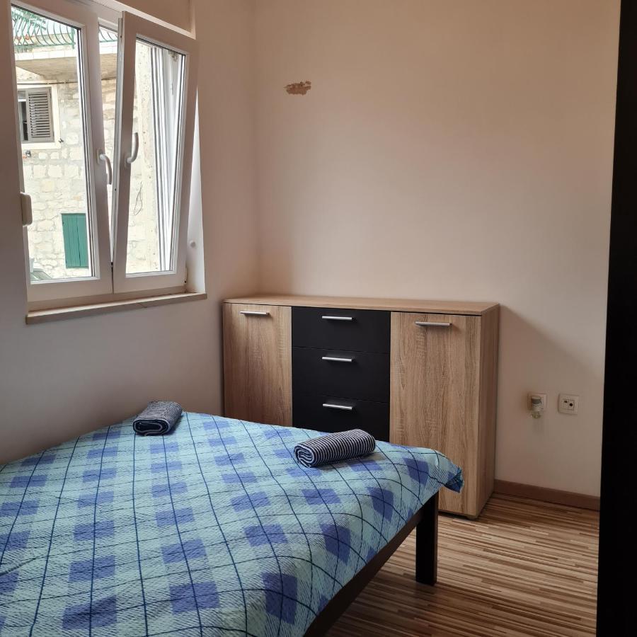 Apartment Sierra Split Eksteriør bilde