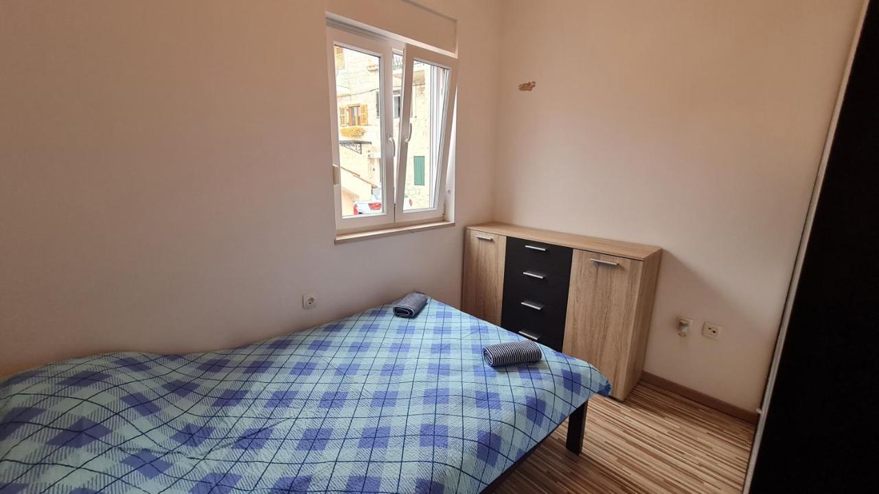 Apartment Sierra Split Eksteriør bilde