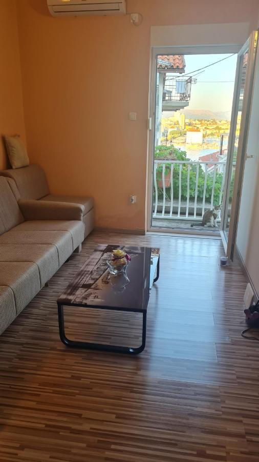 Apartment Sierra Split Eksteriør bilde