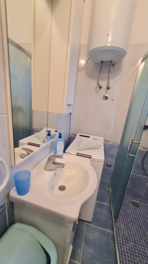 Apartment Sierra Split Eksteriør bilde