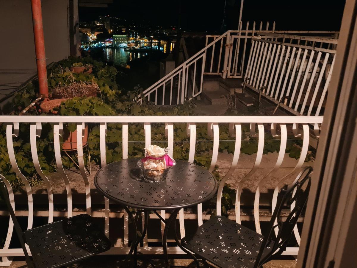 Apartment Sierra Split Eksteriør bilde